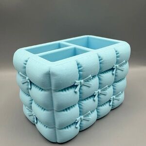 Makeup Brush/Pen Holder